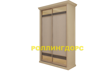 Эксклюзивный шкаф-купе