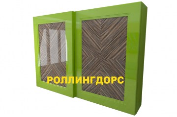 Элитный шкаф-купе в детскую
