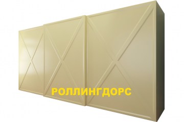 Элитный шкаф-купе в прихожую