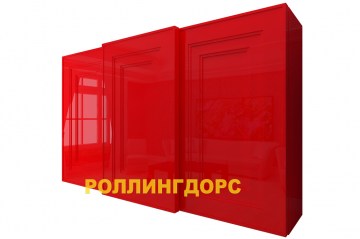 Элитный шкаф-купе на заказ