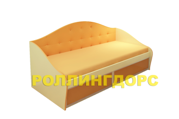 Детская кровать-диван