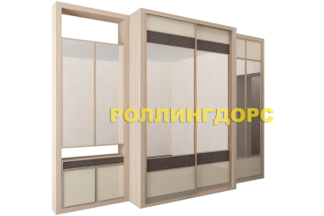 Гарнитур для прихожей