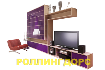 Шкаф-тумба под ТВ