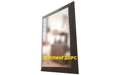 Декоративное напольное зеркало