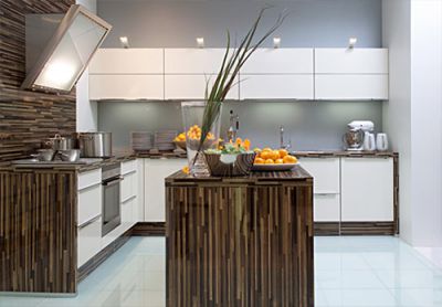 Кухонные шкафы